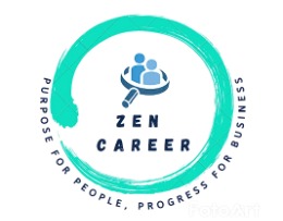 Zen Career Pte. Ltd. logo