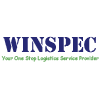Winspec Logistics Services Pte. Ltd. logo