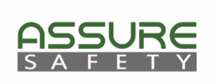 Assure Safety Pte. Ltd. logo