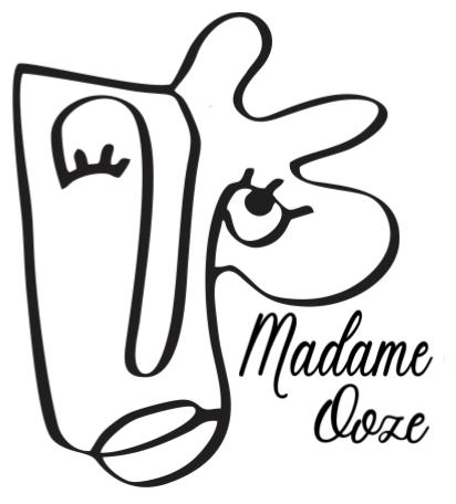 Mo. Madame Ooze Pte. Ltd. logo