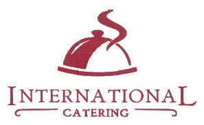 Company logo for International Catering Pte Ltd