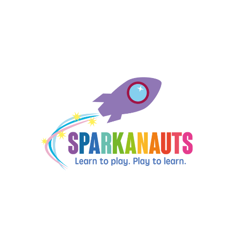 Sparkanauts Pte. Ltd. logo
