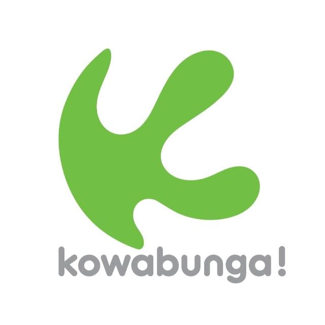 Kowabunga! Global Pte. Ltd. company logo