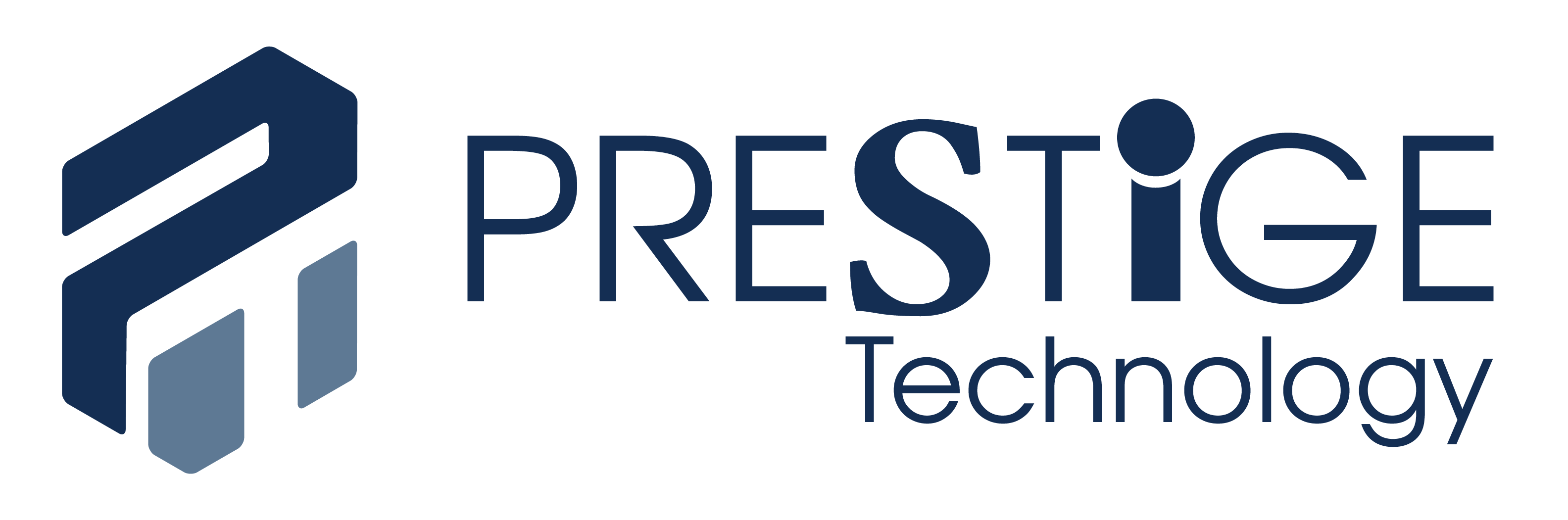 PRESTIGE TECHNOLOGY (S) PTE. LTD. logo