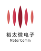 Motorcomm Technology (singapore) Pte. Ltd. logo