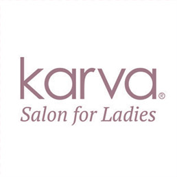 Karva International Pte. Ltd. logo
