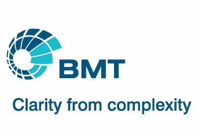 Bmt Singapore Pte. Ltd. logo