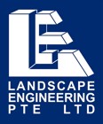 Landscape Engineering Pte Ltd logo