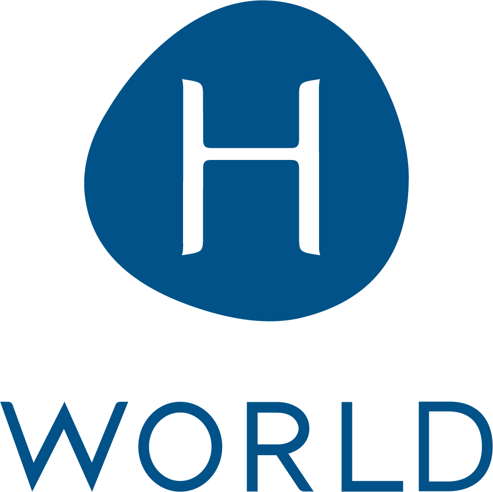 Company logo for H World Holdings Singapore Pte. Ltd.