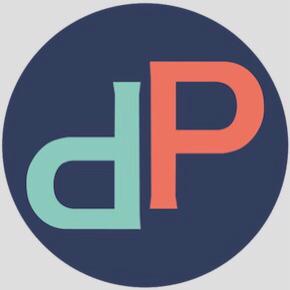 Dp Dental Pte. Ltd. logo