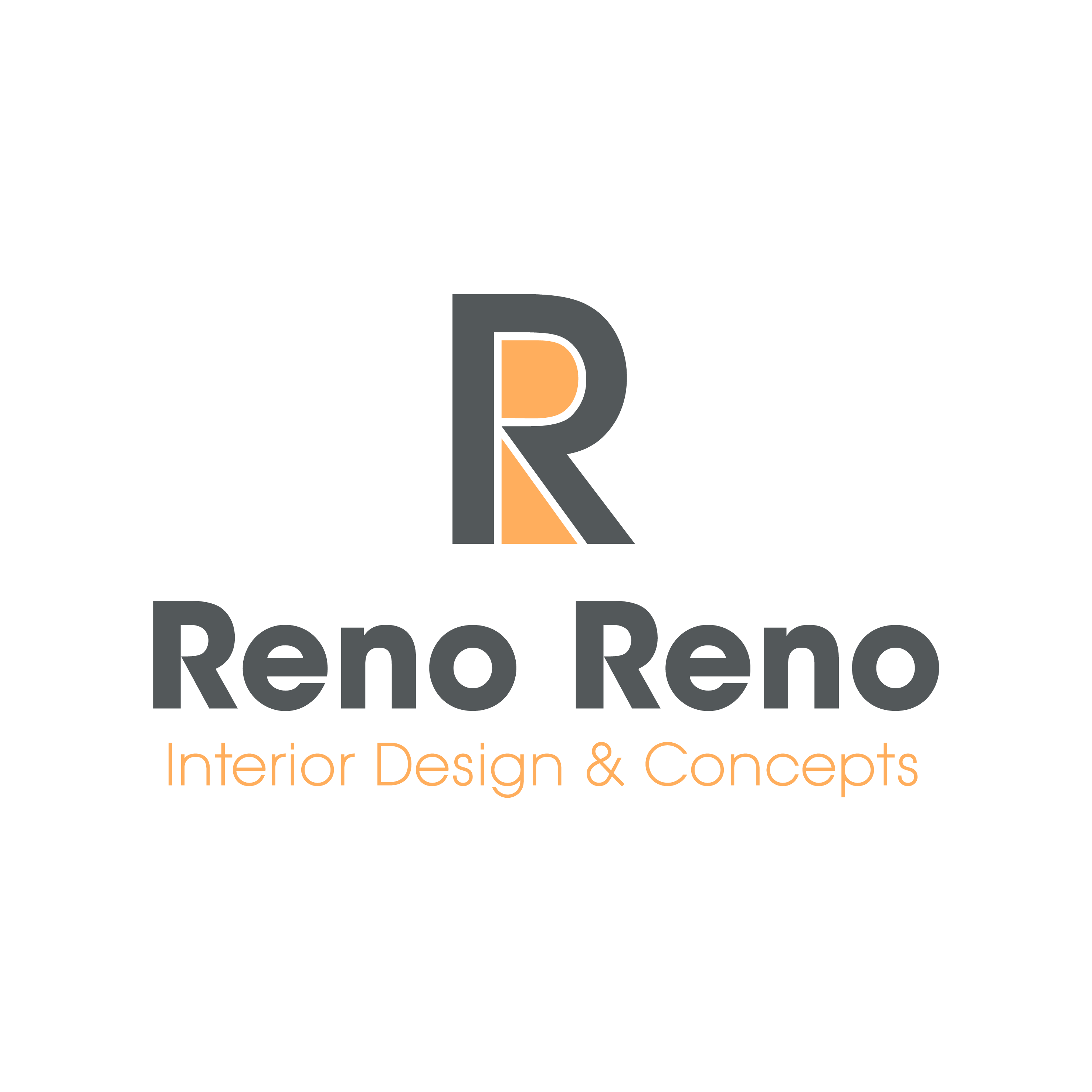 Reno Reno Pte. Ltd. logo