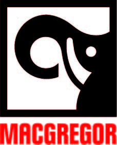 Macgregor Pte. Ltd. company logo