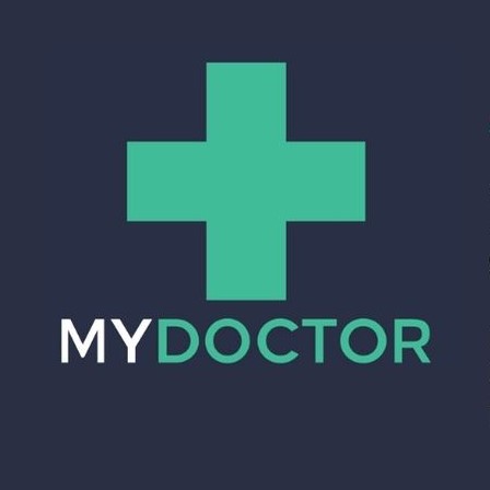 Mydoctor@hq Pte. Ltd. logo