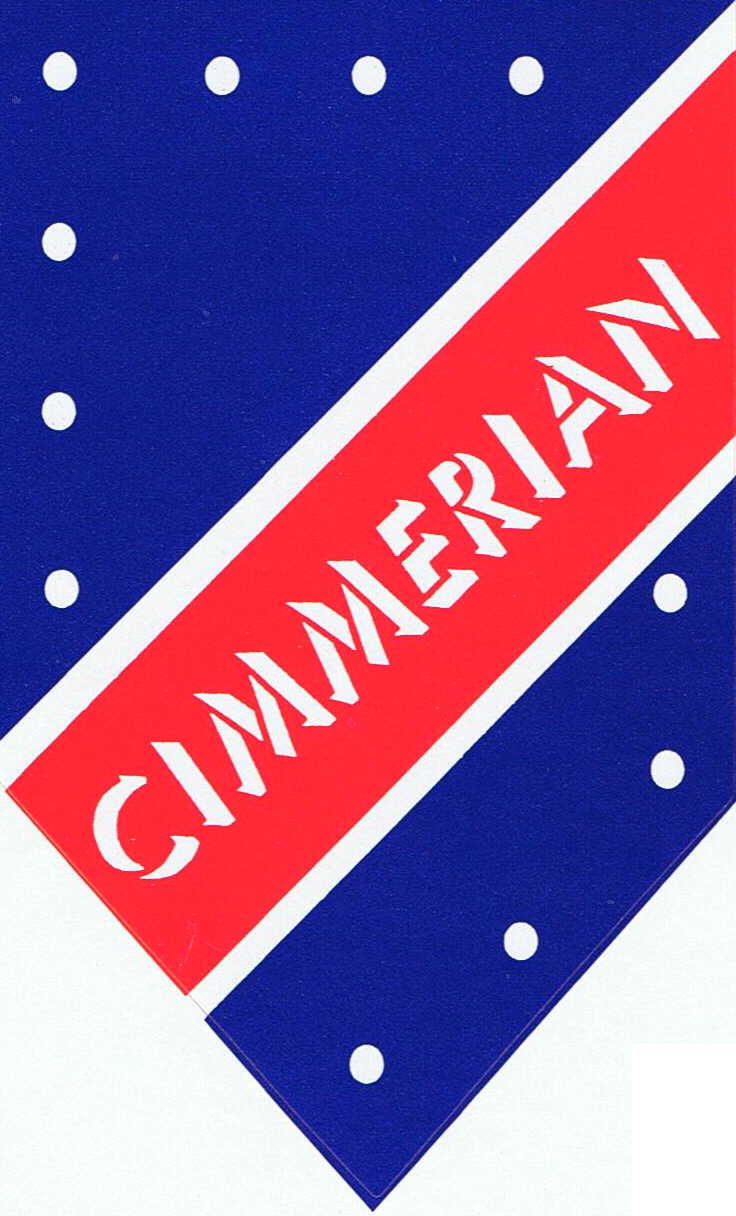 Cimmerian Crane Services Pte Ltd logo