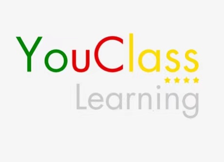 Youclass Learning Centre Pte. Ltd. company logo