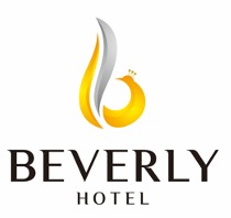 Beverly Hotel Pte. Ltd. logo