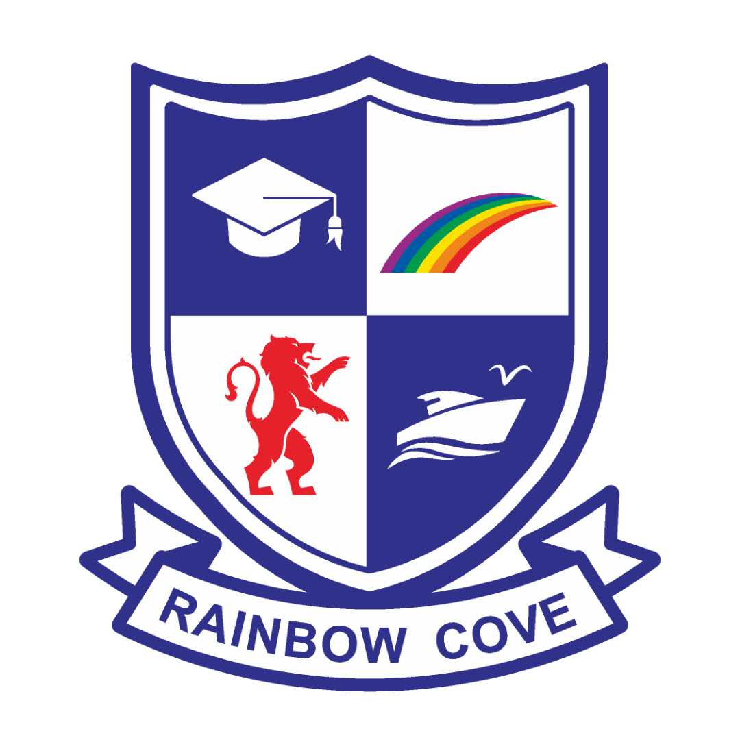 Rainbow Global Education Pte. Ltd. logo