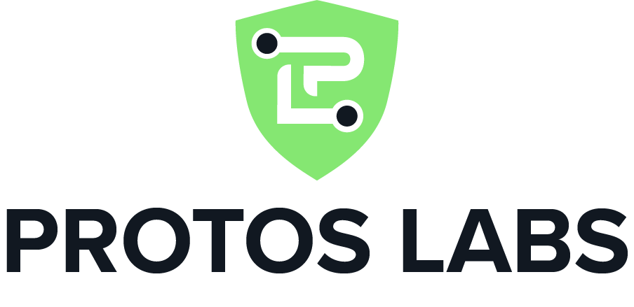 Protos Labs Pte. Ltd. logo