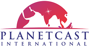Planetcast International Pte. Ltd. logo