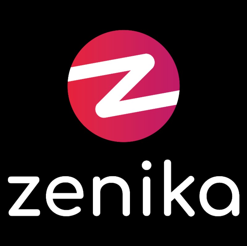 Zenika Pte. Ltd. logo