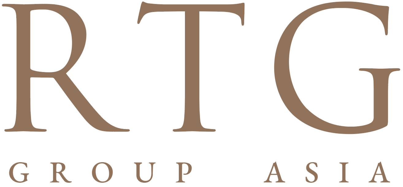 Rtg Business Consulting Services Pte. Ltd. logo