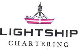 Lightship Chartering Singapore Pte. Ltd. logo