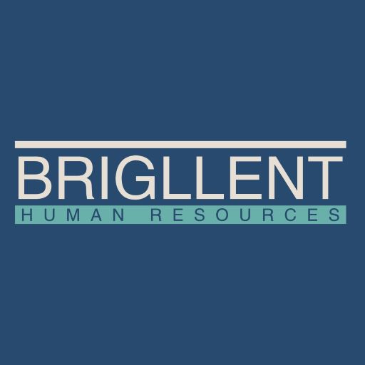 Brigllent Human Resources Pte. Ltd. logo