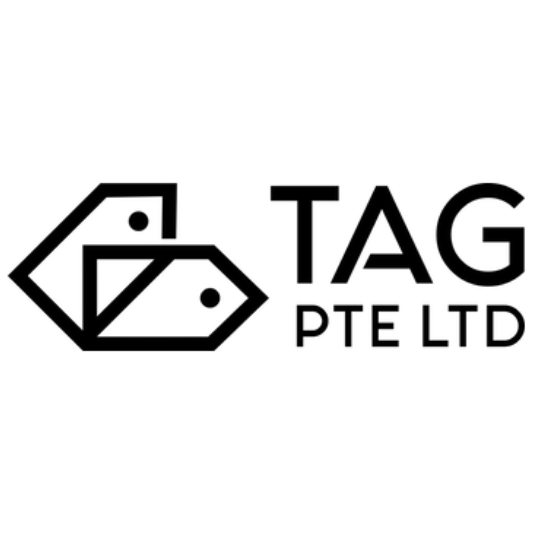Company logo for Tag Pte. Ltd.