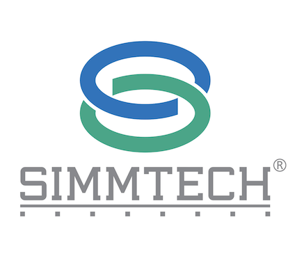 Simmtech International Pte. Ltd. logo