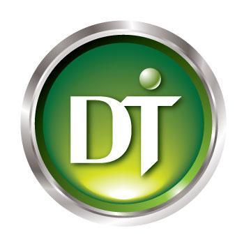 Dt Asia Pte. Ltd. logo