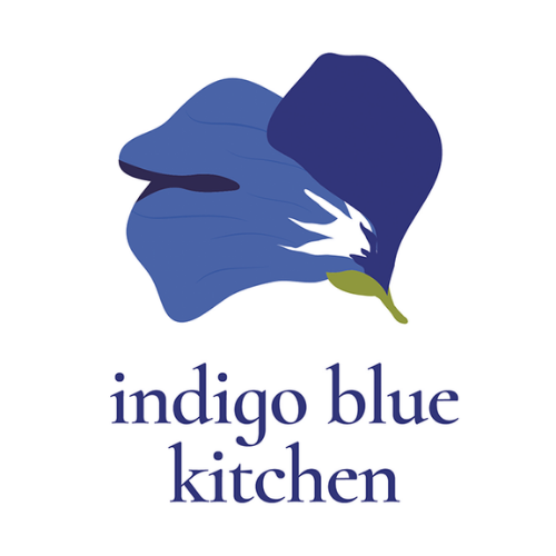 Indigo Blue Kitchen Pte. Ltd. logo