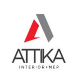 Attika Interior + Mep Pte. Ltd.