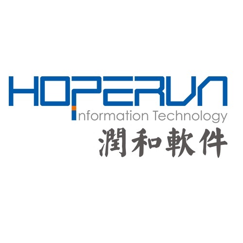 Hoperun Software Singapore Pte. Ltd. logo