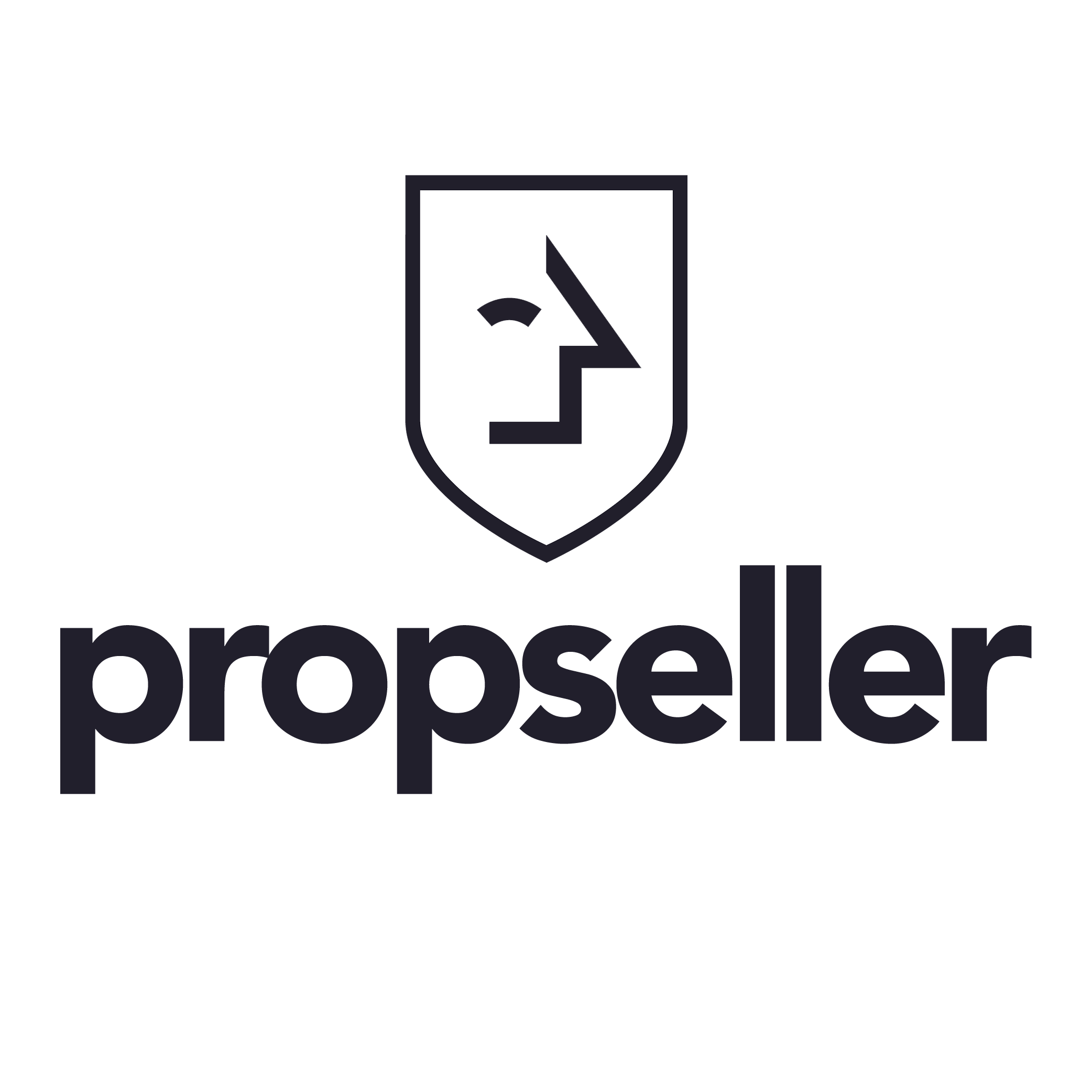 Propseller Pte. Ltd. logo