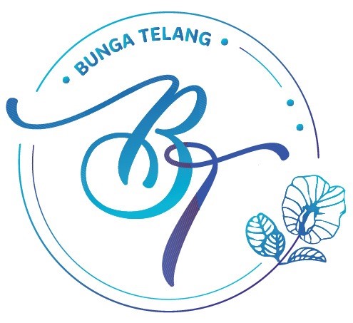 Company logo for Bunga Telang Restaurant Pte. Ltd.