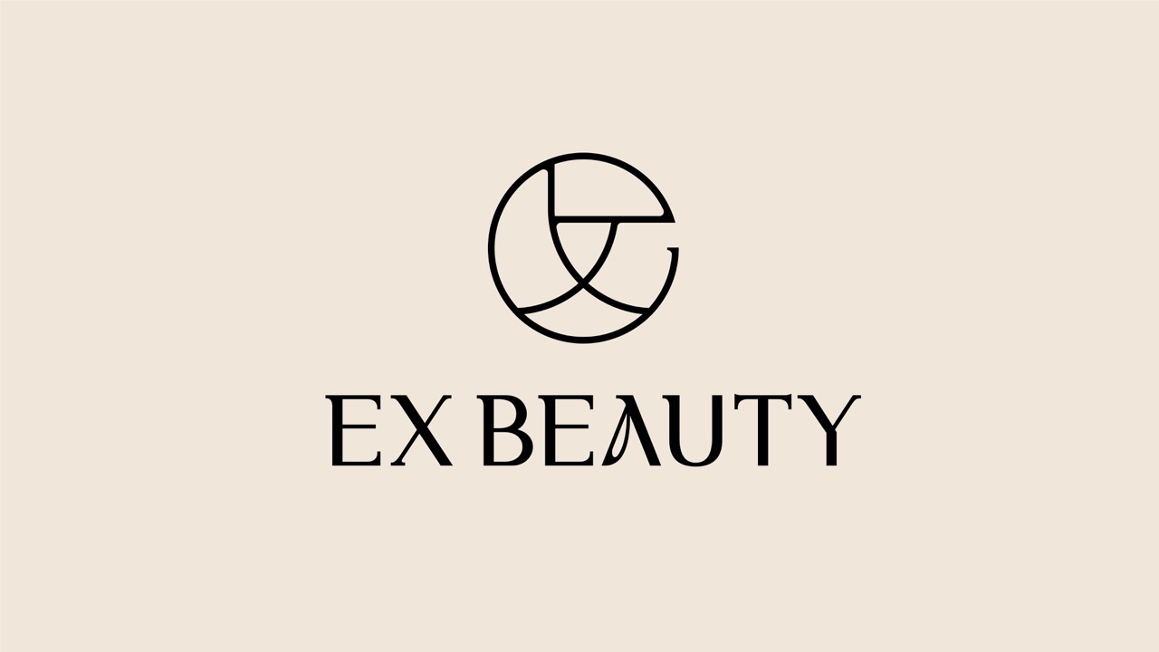 Ex Beauty Pte. Ltd. logo