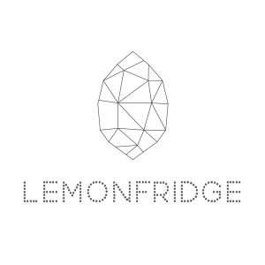 Lemonfridge Studio Pte. Ltd. logo