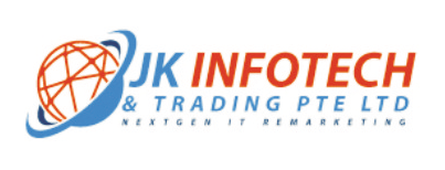 J K Info Tech & Trading Pte. Ltd. logo