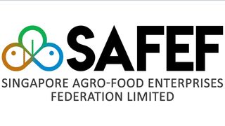 Singapore Agro-food Enterprises Federation Limited logo