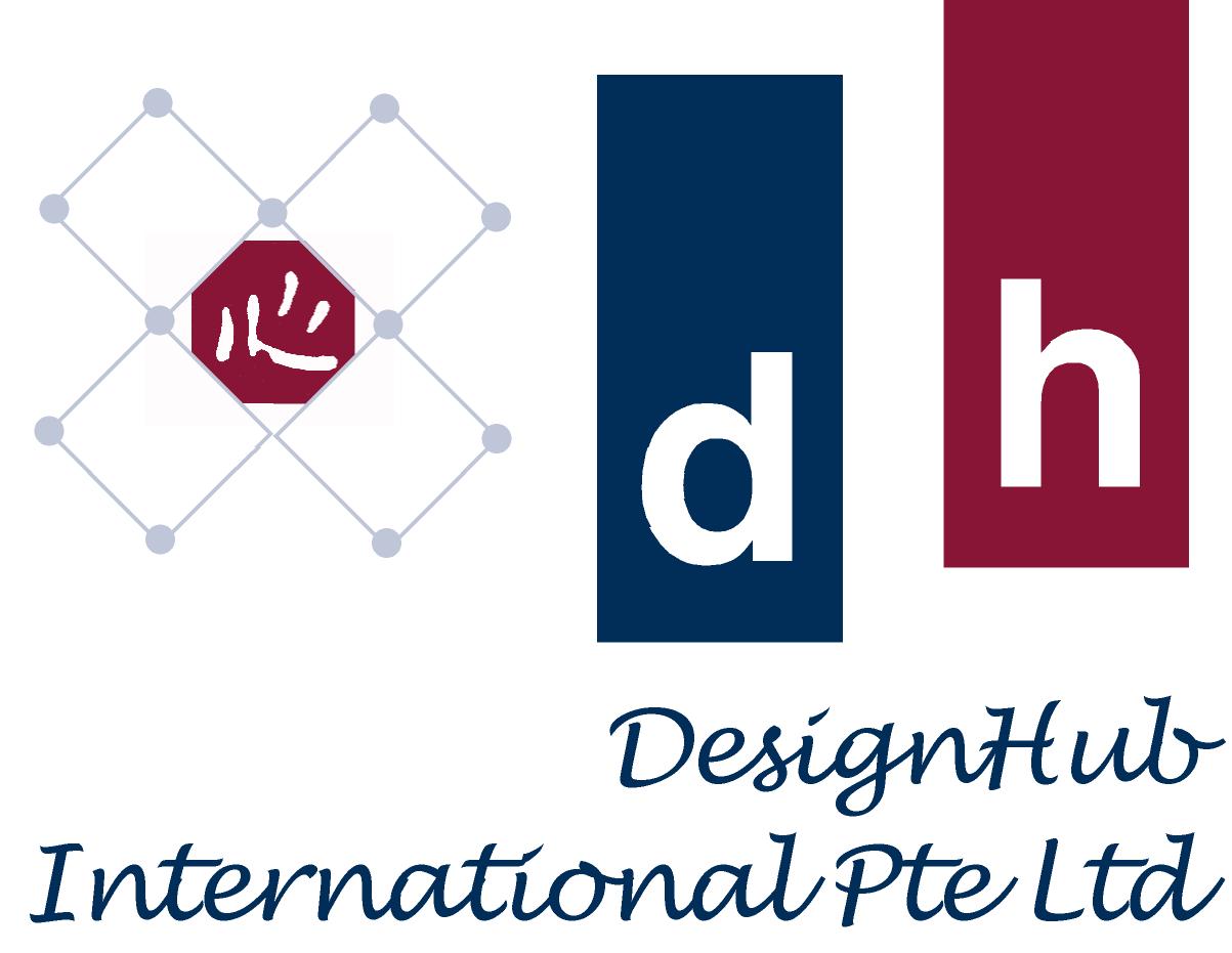 Designhub International Pte Ltd company logo