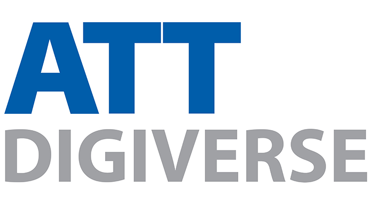 Att Digiverse Pte. Ltd. logo