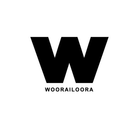 Woorailoora Pte. Ltd. logo