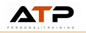 Atp Fitness Pte. Ltd. logo