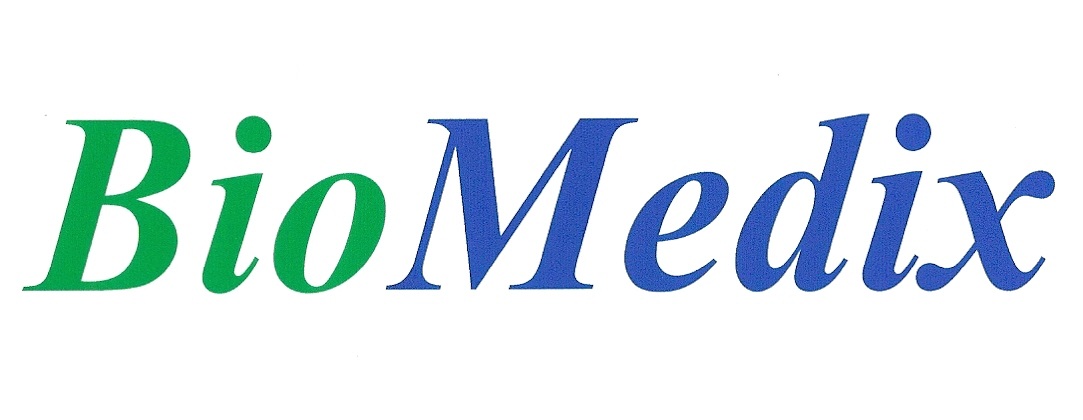 Biomedix Singapore Pte. Ltd. logo