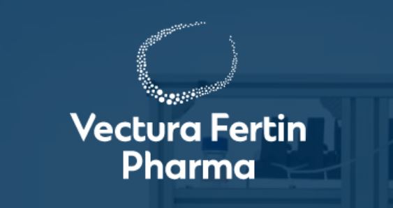 Vectura Fertin Pharma Laboratories Pte. Ltd. logo