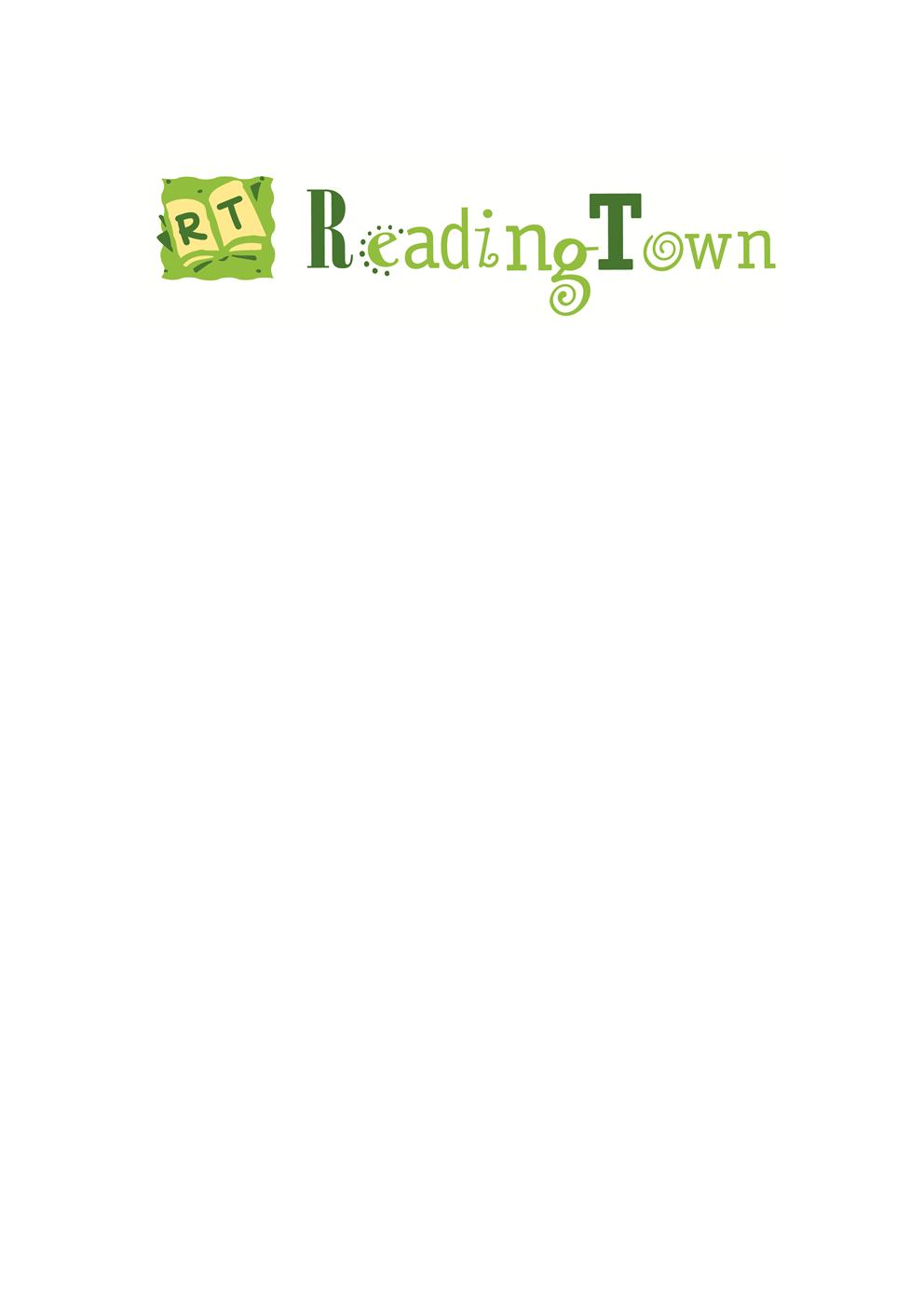Reading Town Academy Pte. Ltd. logo