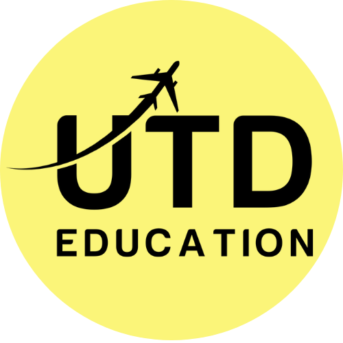 Utd Education Services (singapore) Pte. Ltd. logo