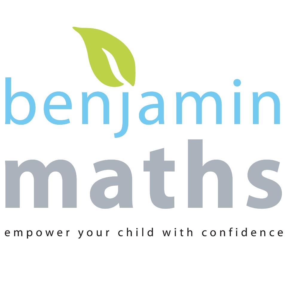 Benjamin Maths (2021) Pte. Ltd. logo