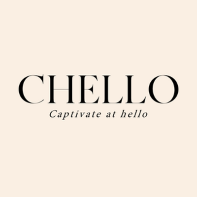 Chello Pte. Ltd. logo