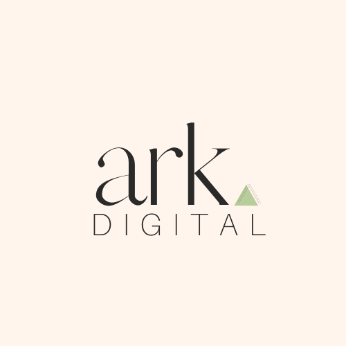 Ark Digital Pte. Ltd. logo